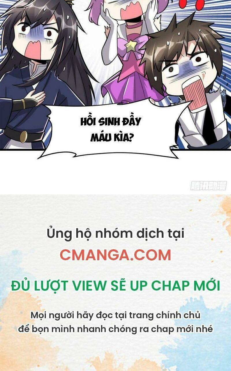 Ta Tu Có Lẽ Là Giả Tiên Chapter 218 - Trang 2