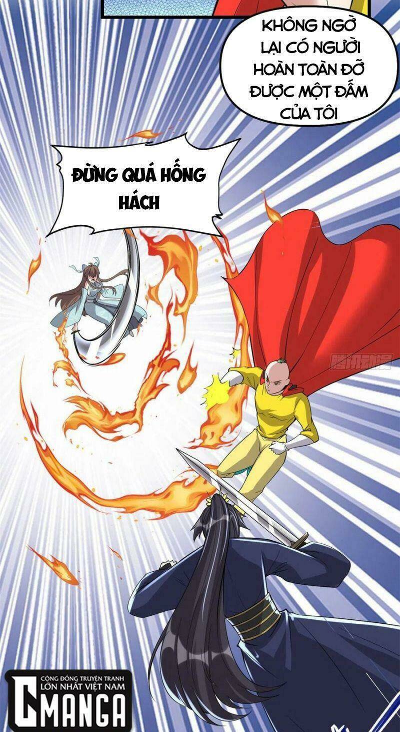 Ta Tu Có Lẽ Là Giả Tiên Chapter 216 - Trang 2