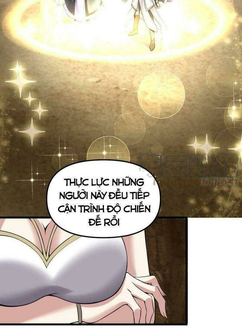 Ta Tu Có Lẽ Là Giả Tiên Chapter 214 - Trang 2