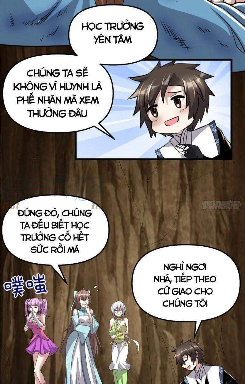 Ta Tu Có Lẽ Là Giả Tiên Chapter 213 - Trang 2