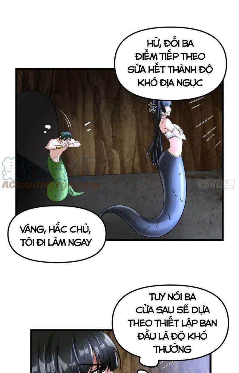 Ta Tu Có Lẽ Là Giả Tiên Chapter 213 - Trang 2