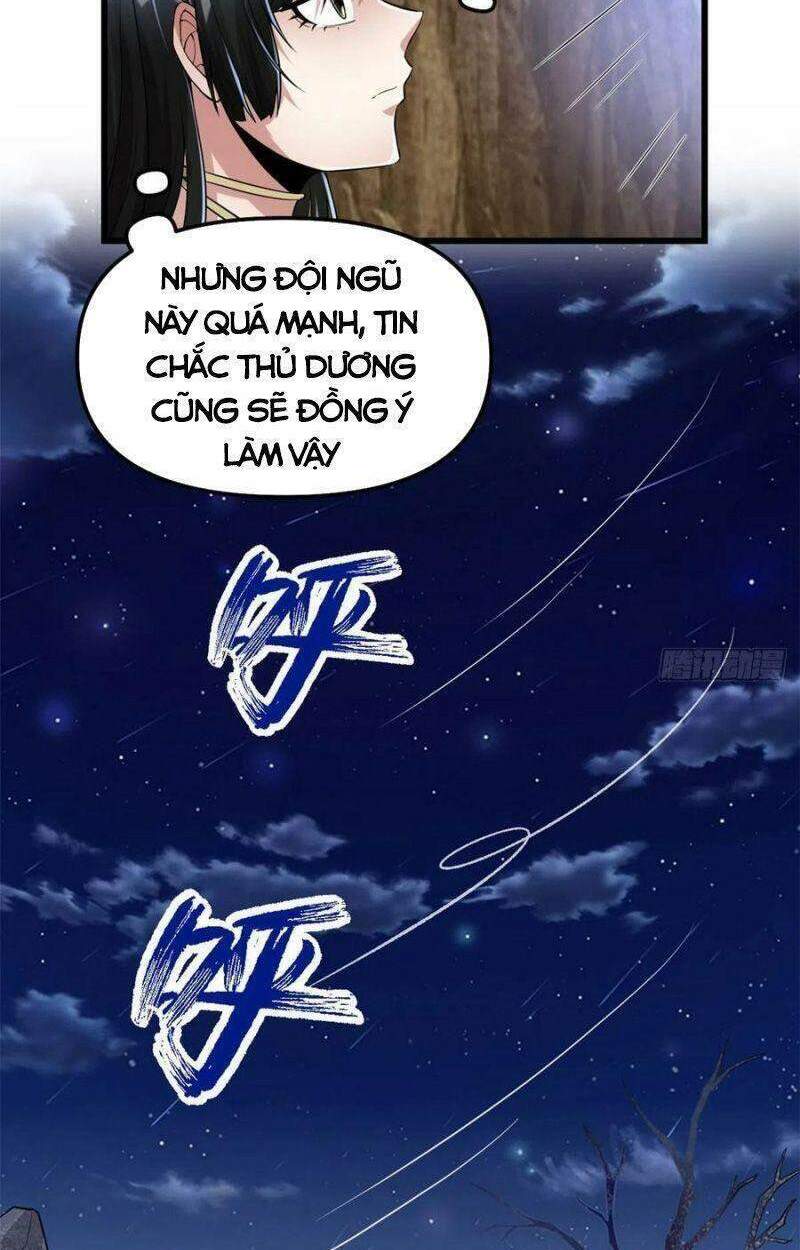 Ta Tu Có Lẽ Là Giả Tiên Chapter 213 - Trang 2