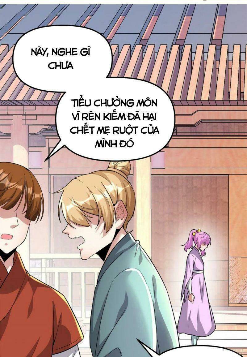 Ta Tu Có Lẽ Là Giả Tiên Chapter 212 - Trang 2