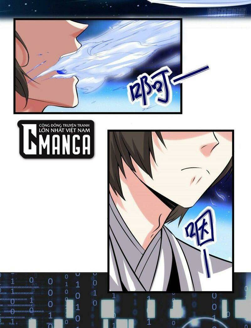 Ta Tu Có Lẽ Là Giả Tiên Chapter 207 - Trang 2