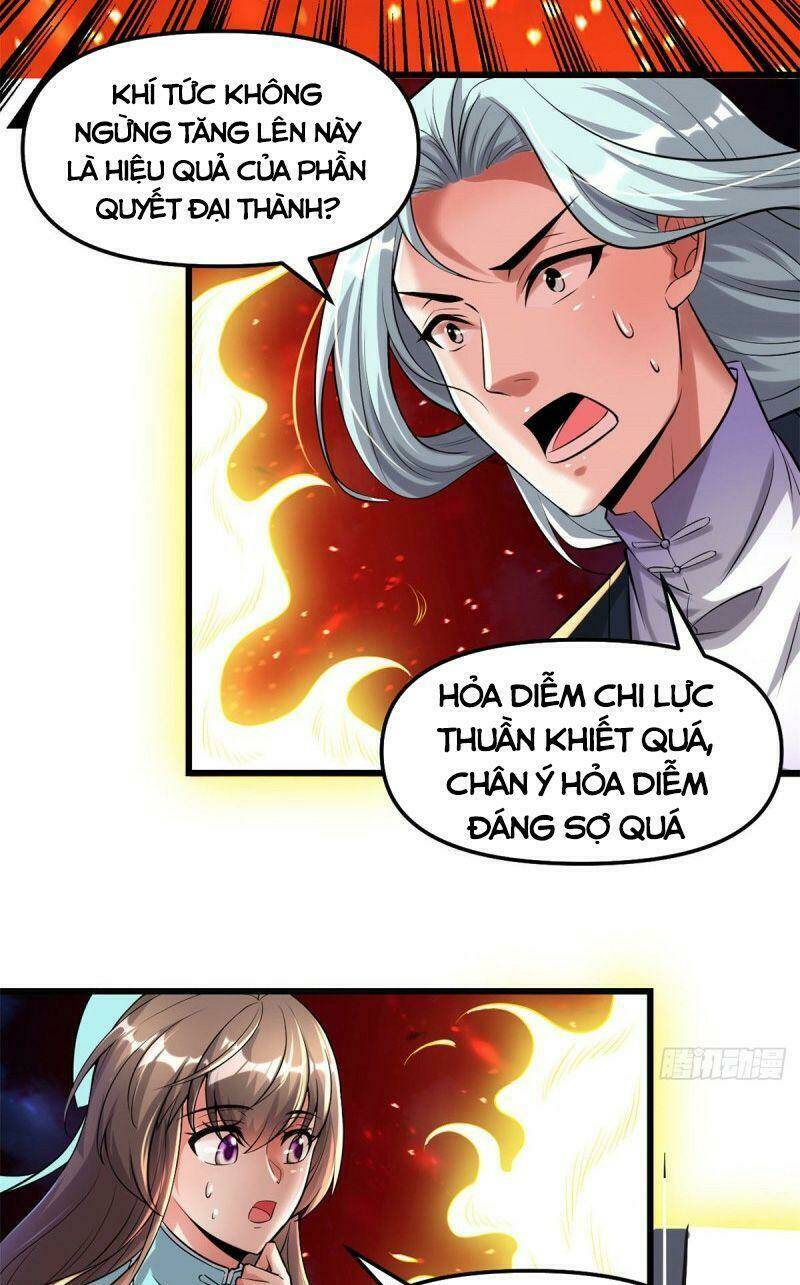 Ta Tu Có Lẽ Là Giả Tiên Chapter 207 - Trang 2