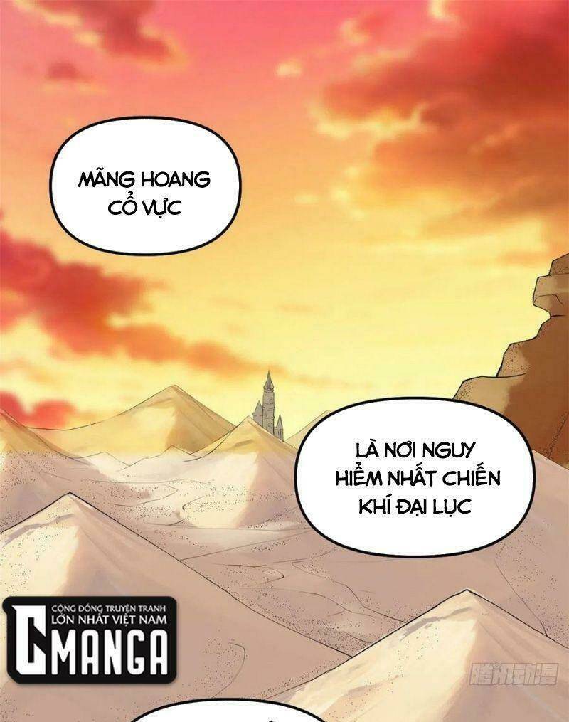 Ta Tu Có Lẽ Là Giả Tiên Chapter 205 - Trang 2