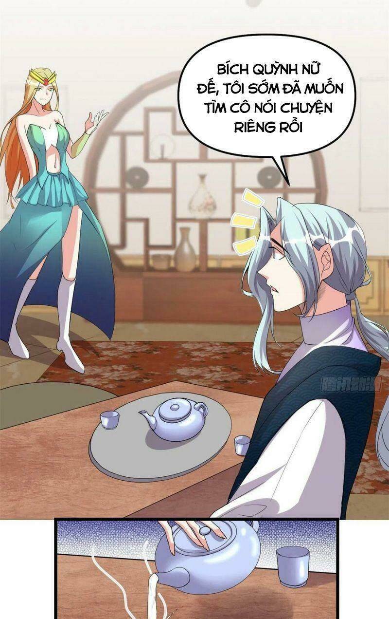 Ta Tu Có Lẽ Là Giả Tiên Chapter 204 - Trang 2