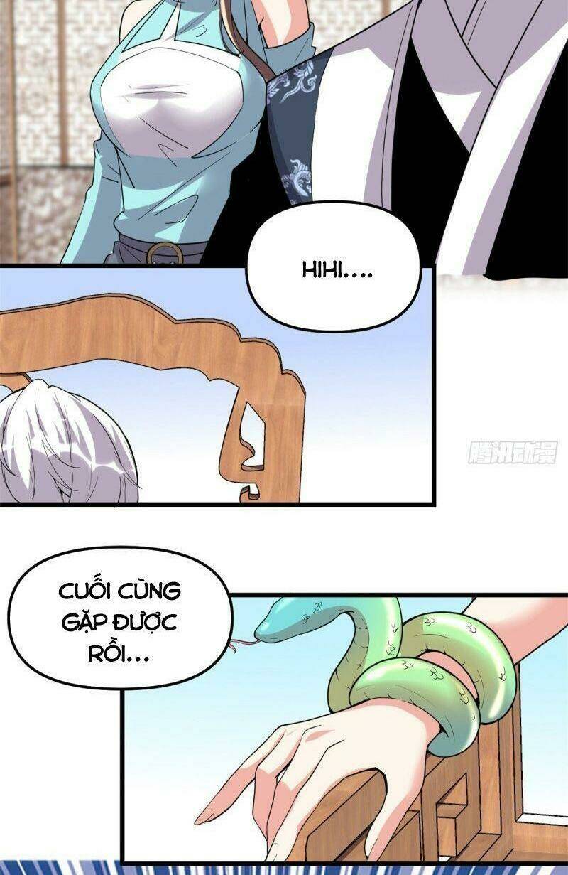 Ta Tu Có Lẽ Là Giả Tiên Chapter 203 - Trang 2