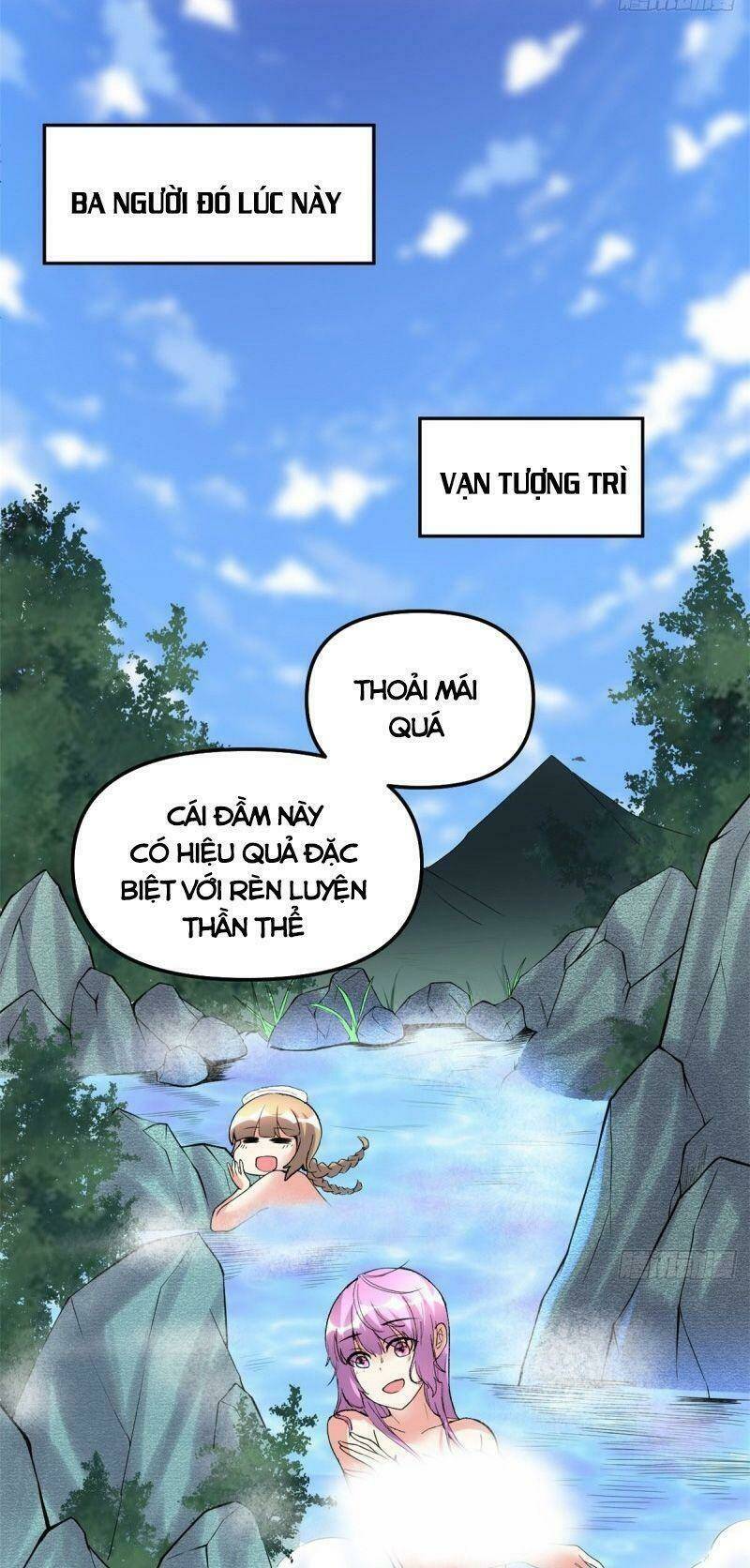 Ta Tu Có Lẽ Là Giả Tiên Chapter 203 - Trang 2