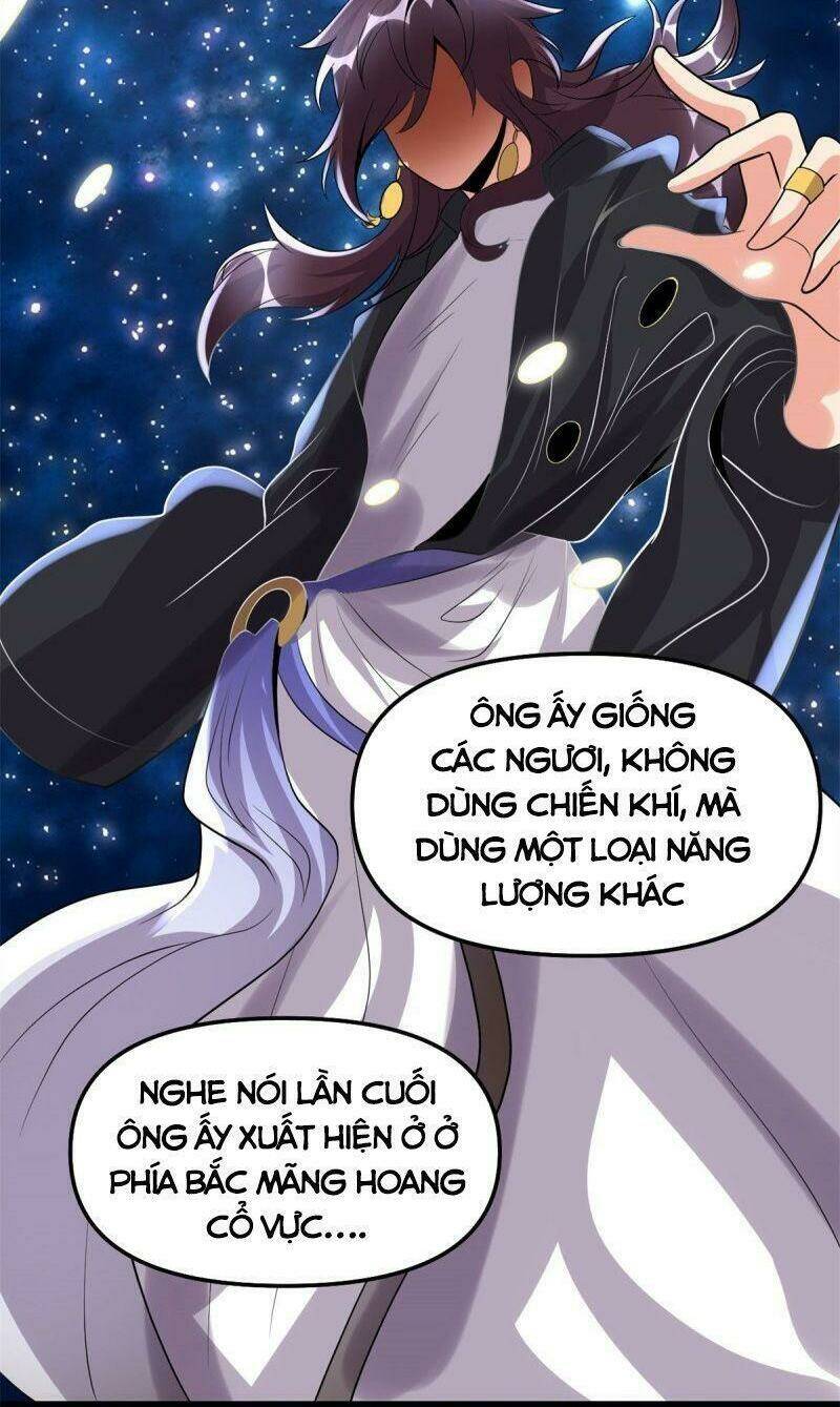 Ta Tu Có Lẽ Là Giả Tiên Chapter 202 - Trang 2