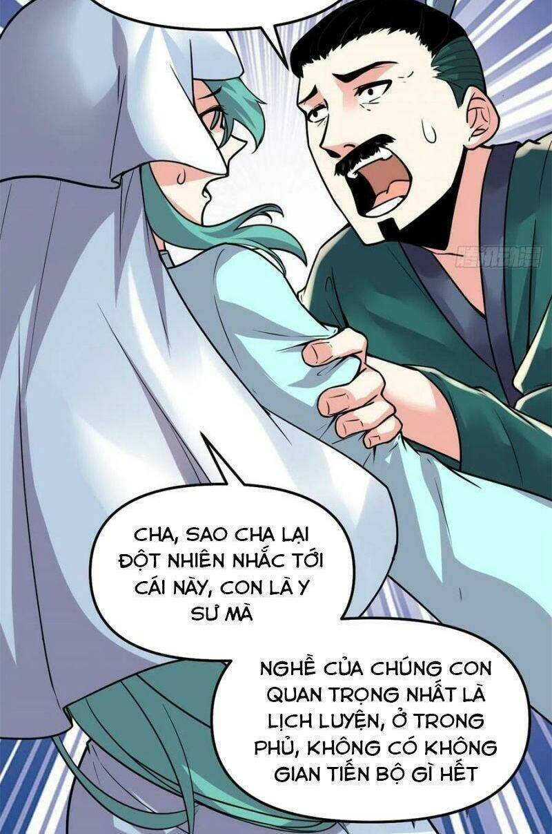 Ta Tu Có Lẽ Là Giả Tiên Chapter 199 - Trang 2