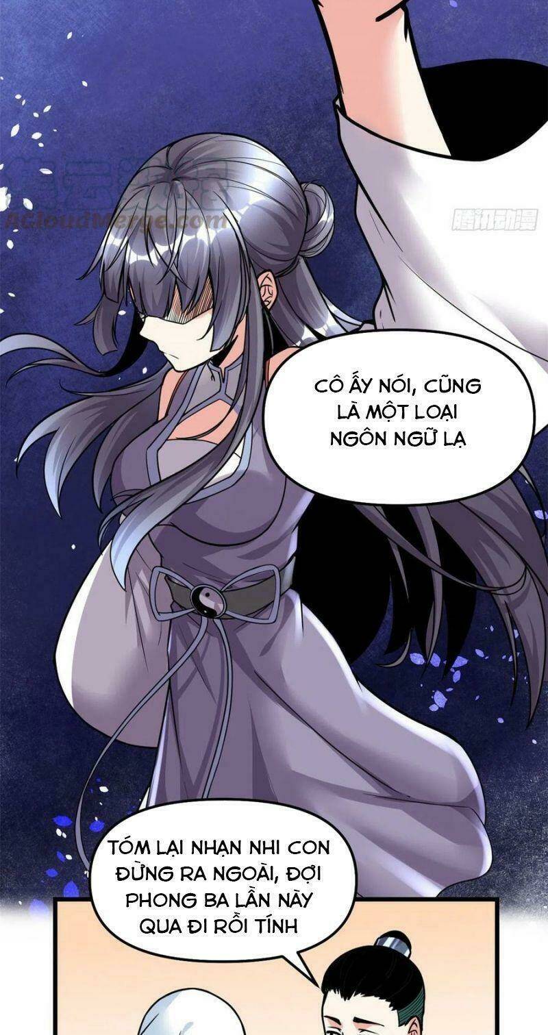 Ta Tu Có Lẽ Là Giả Tiên Chapter 199 - Trang 2