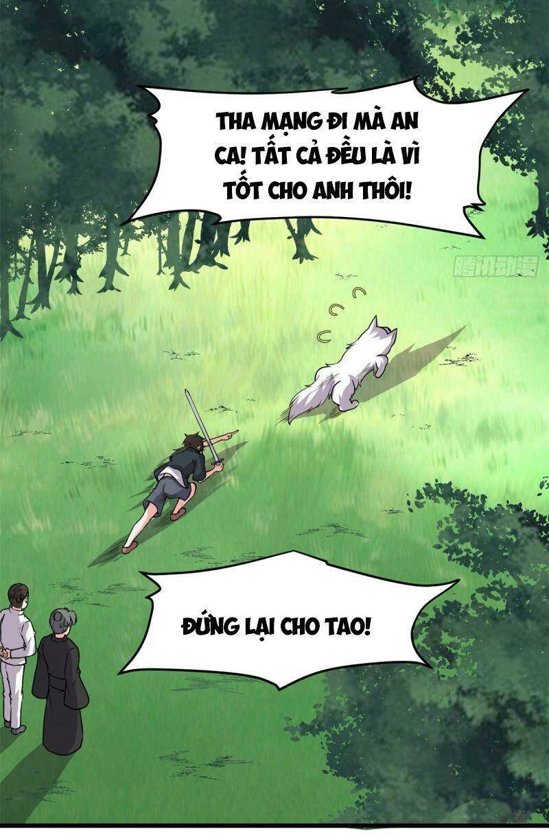 Ta Tu Có Lẽ Là Giả Tiên Chapter 195 - Trang 2