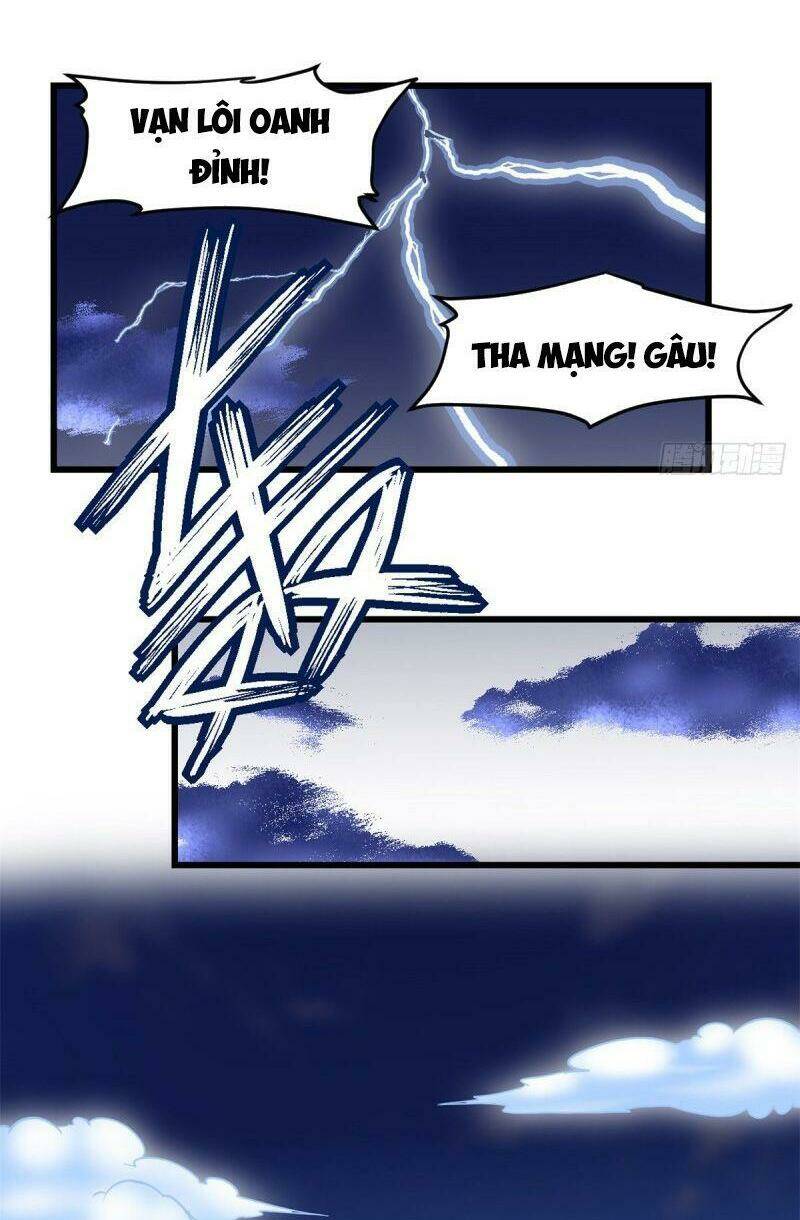 Ta Tu Có Lẽ Là Giả Tiên Chapter 195 - Trang 2