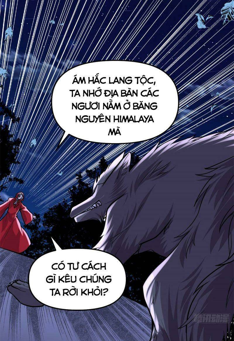 Ta Tu Có Lẽ Là Giả Tiên Chapter 195 - Trang 2