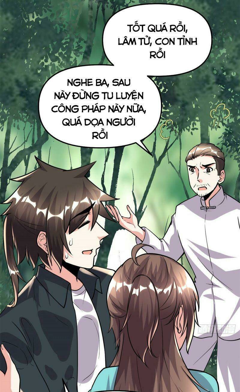 Ta Tu Có Lẽ Là Giả Tiên Chapter 195 - Trang 2