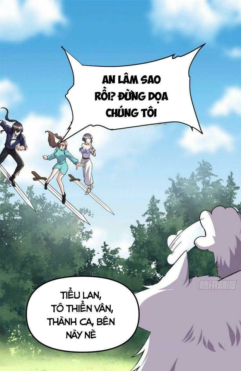 Ta Tu Có Lẽ Là Giả Tiên Chapter 194 - Trang 2