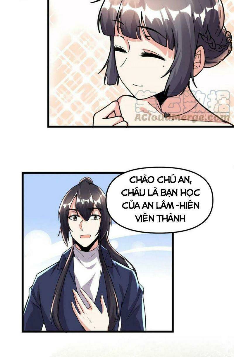 Ta Tu Có Lẽ Là Giả Tiên Chapter 194 - Trang 2