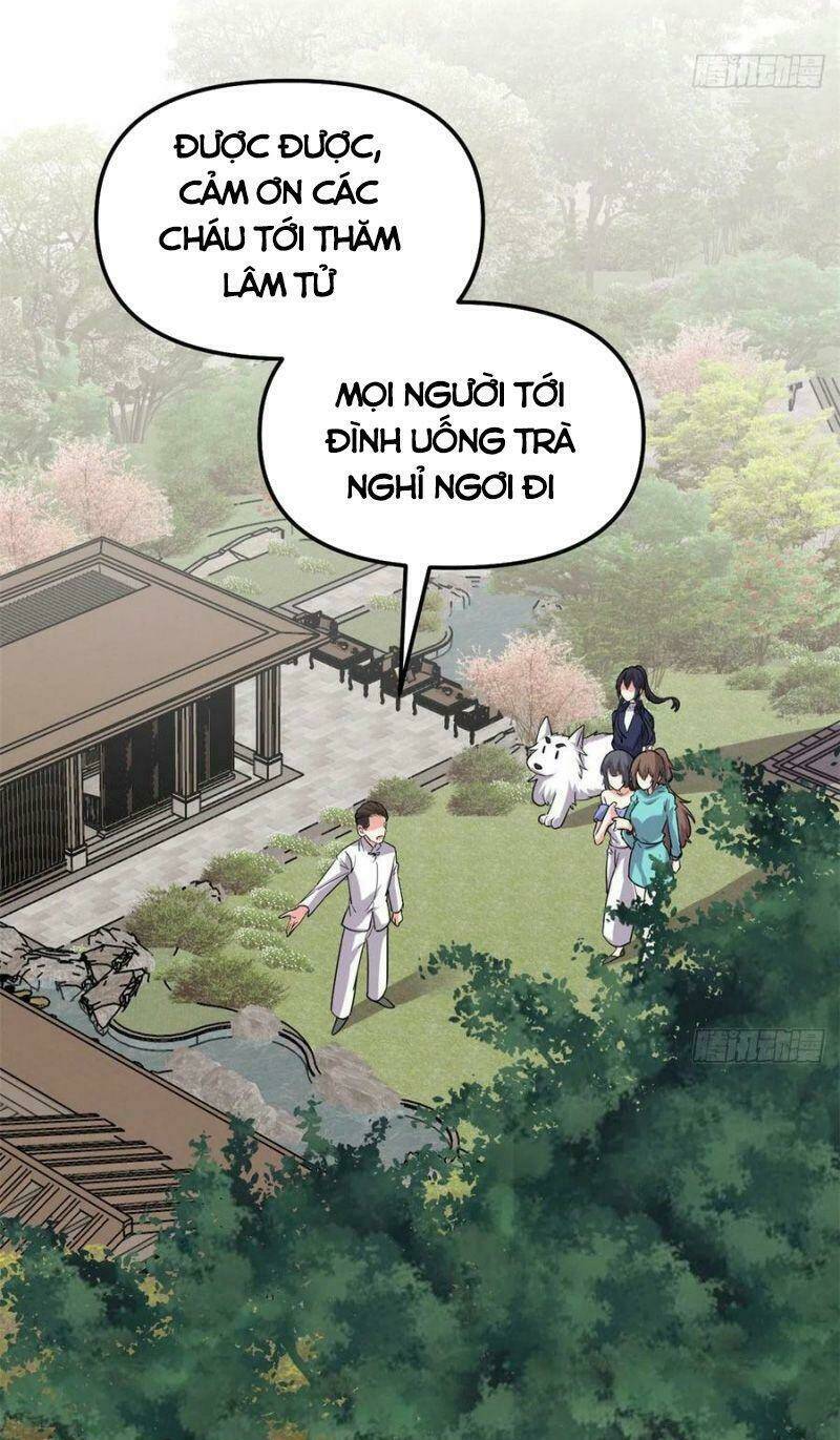 Ta Tu Có Lẽ Là Giả Tiên Chapter 194 - Trang 2