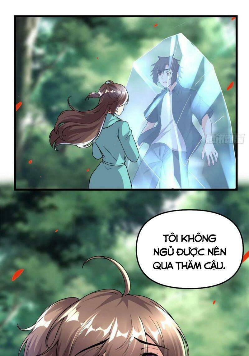 Ta Tu Có Lẽ Là Giả Tiên Chapter 194 - Trang 2