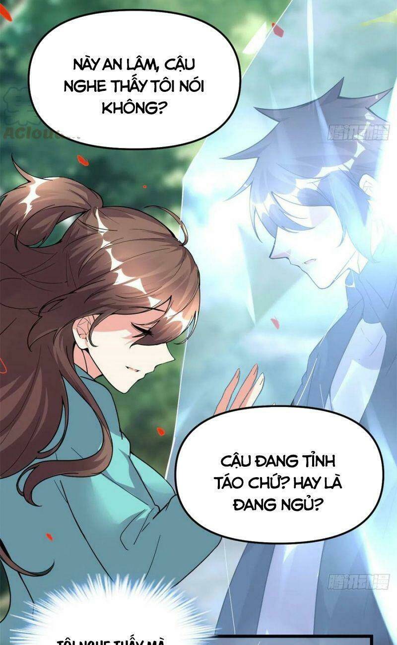 Ta Tu Có Lẽ Là Giả Tiên Chapter 194 - Trang 2