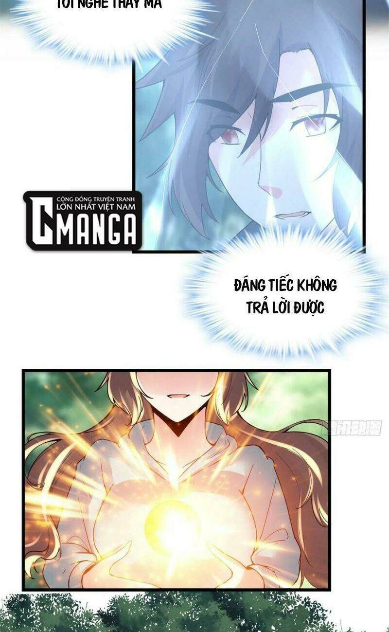 Ta Tu Có Lẽ Là Giả Tiên Chapter 194 - Trang 2