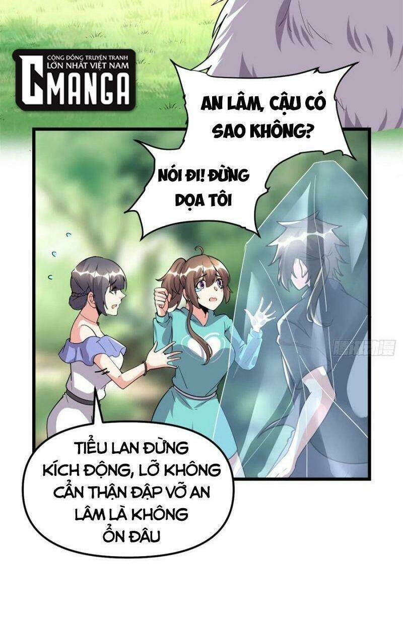 Ta Tu Có Lẽ Là Giả Tiên Chapter 194 - Trang 2