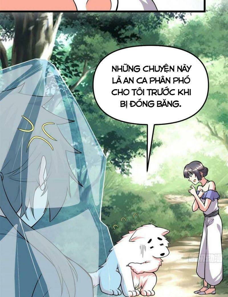 Ta Tu Có Lẽ Là Giả Tiên Chapter 194 - Trang 2