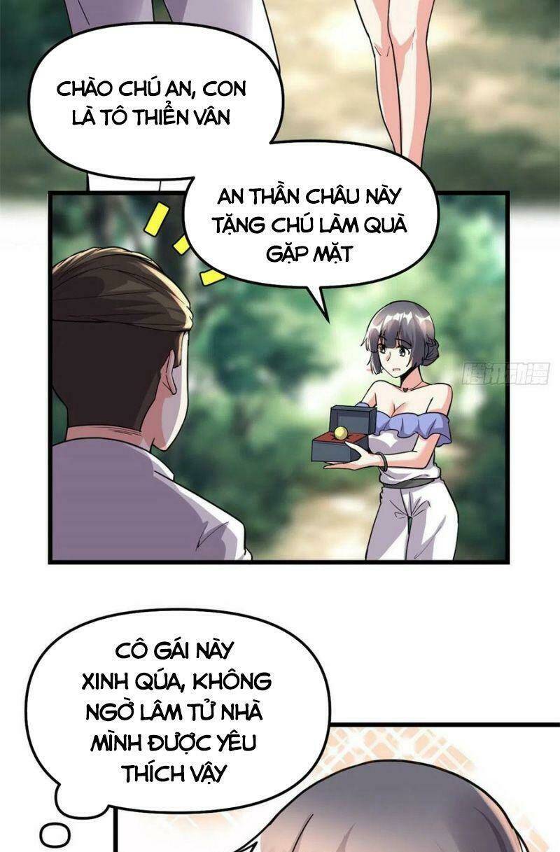 Ta Tu Có Lẽ Là Giả Tiên Chapter 194 - Trang 2