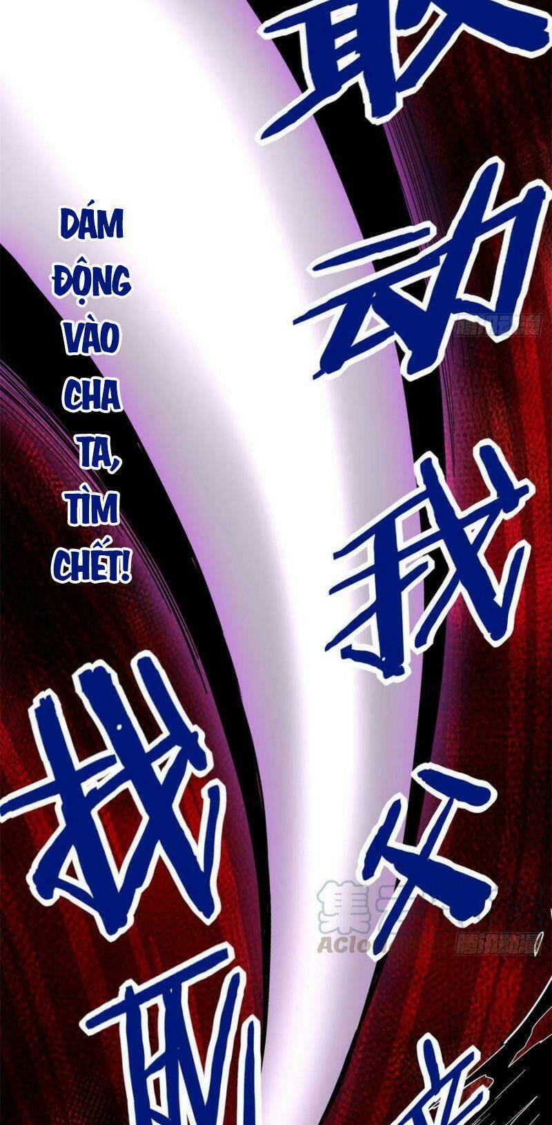 Ta Tu Có Lẽ Là Giả Tiên Chapter 192 - Trang 2