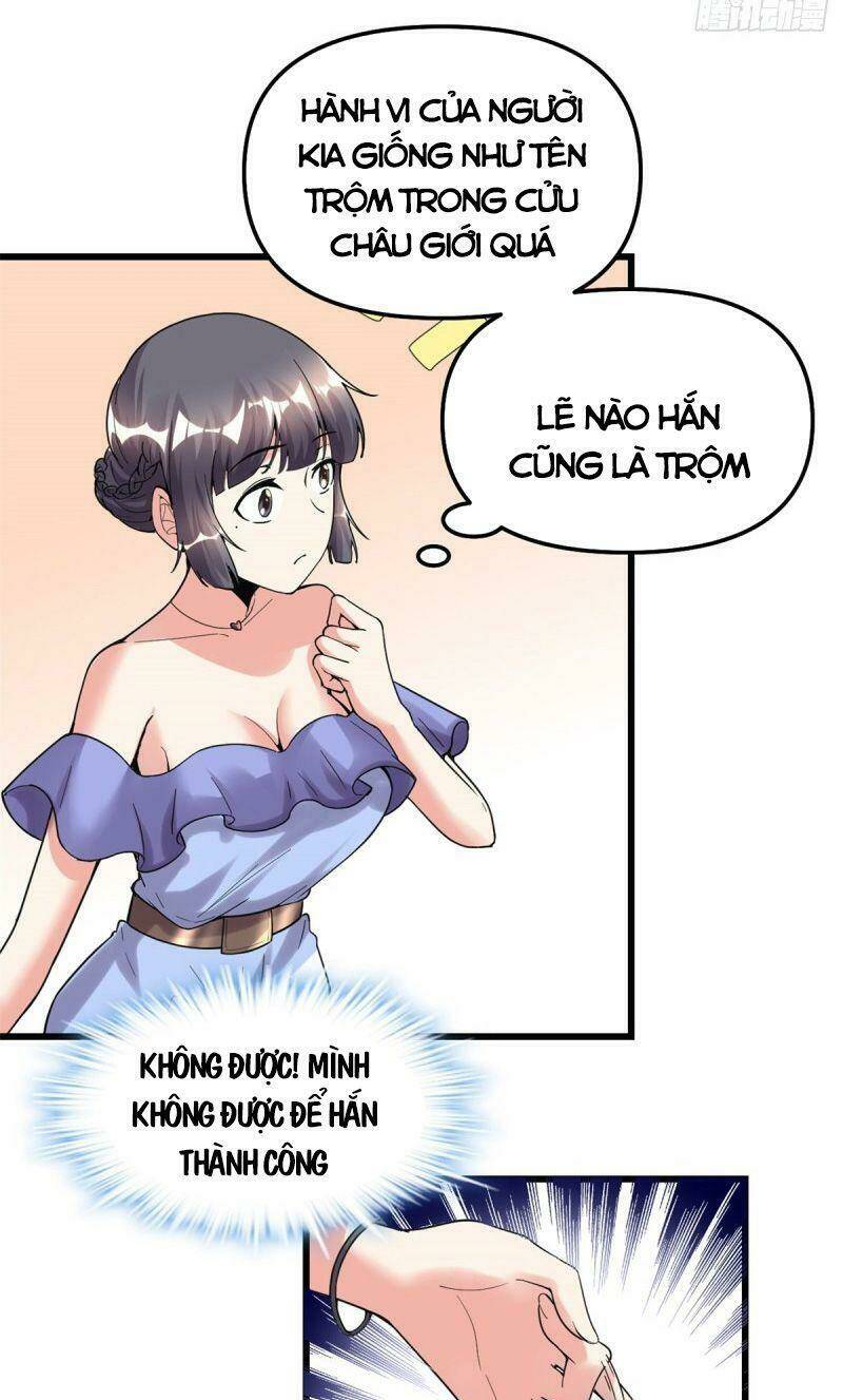 Ta Tu Có Lẽ Là Giả Tiên Chapter 189 - Trang 2