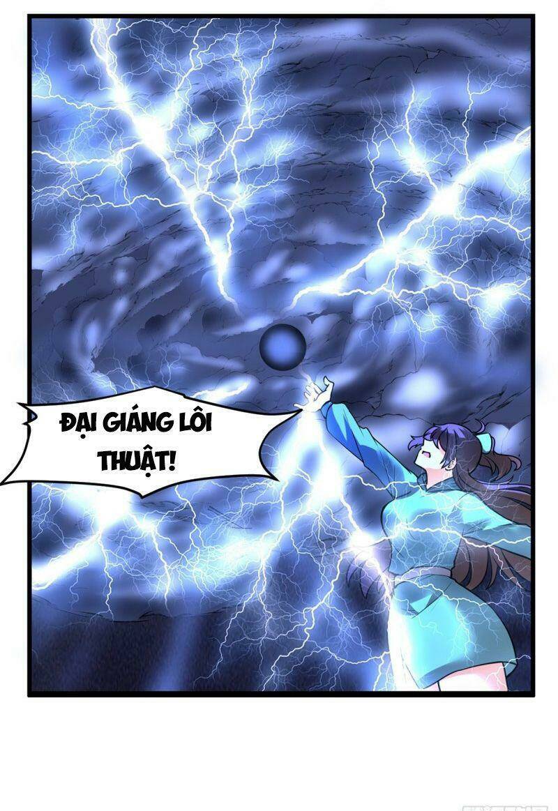 Ta Tu Có Lẽ Là Giả Tiên Chapter 189 - Trang 2