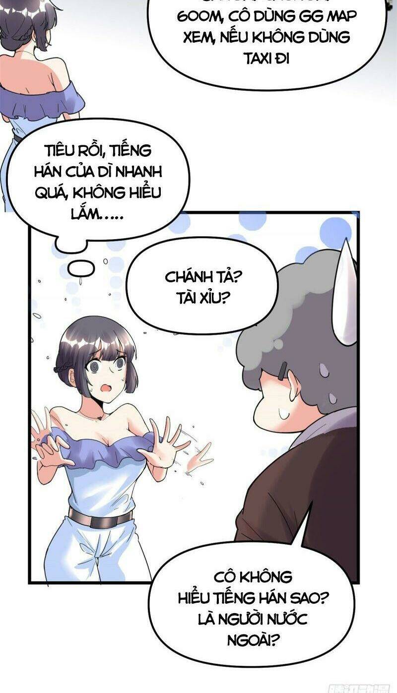 Ta Tu Có Lẽ Là Giả Tiên Chapter 189 - Trang 2