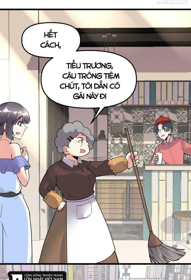 Ta Tu Có Lẽ Là Giả Tiên Chapter 189 - Trang 2