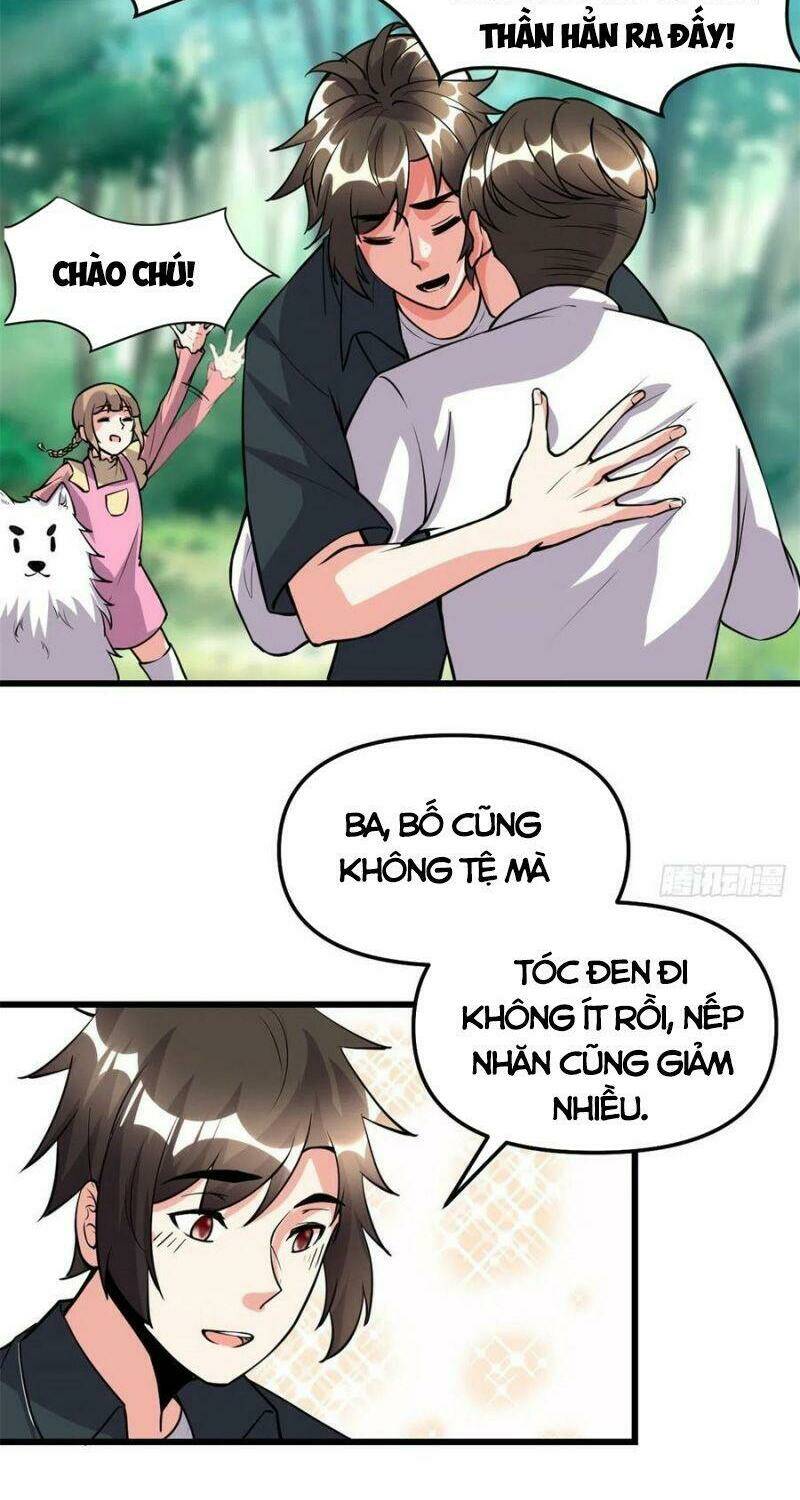 Ta Tu Có Lẽ Là Giả Tiên Chapter 188 - Trang 2