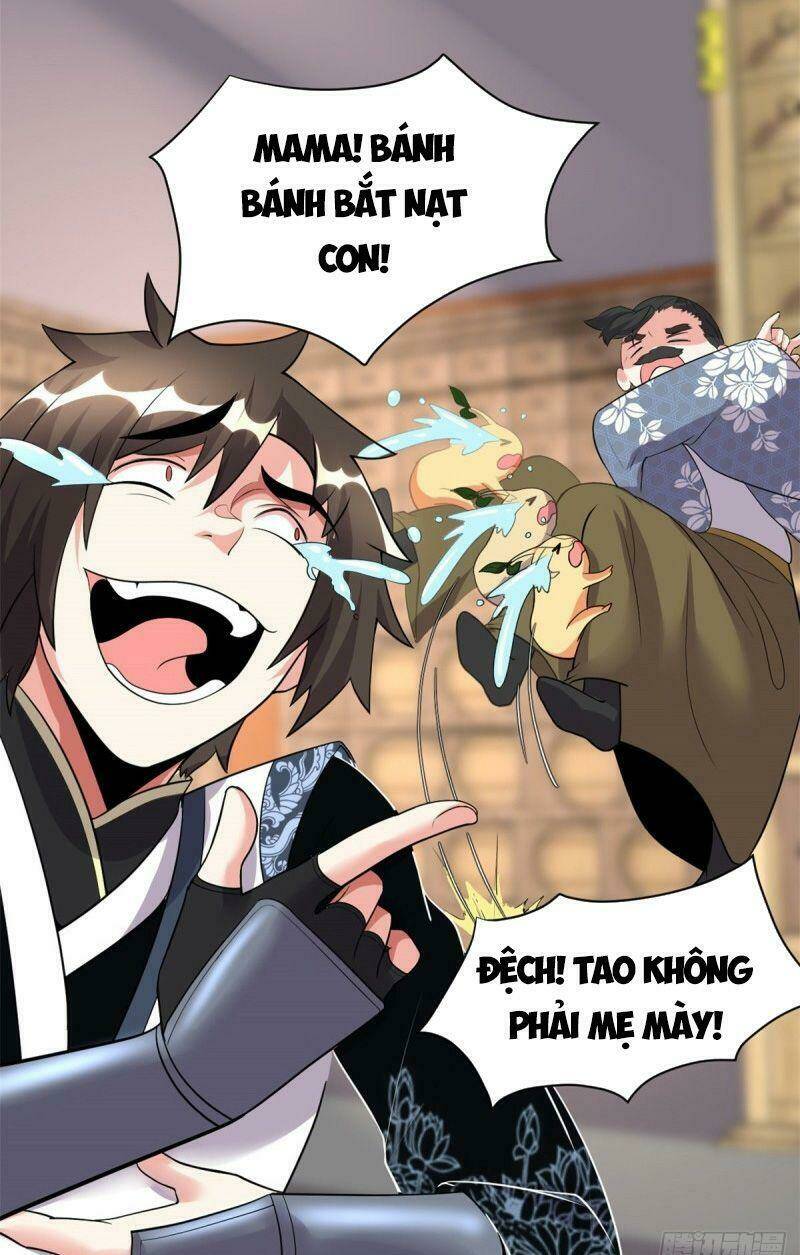 Ta Tu Có Lẽ Là Giả Tiên Chapter 187 - Trang 2