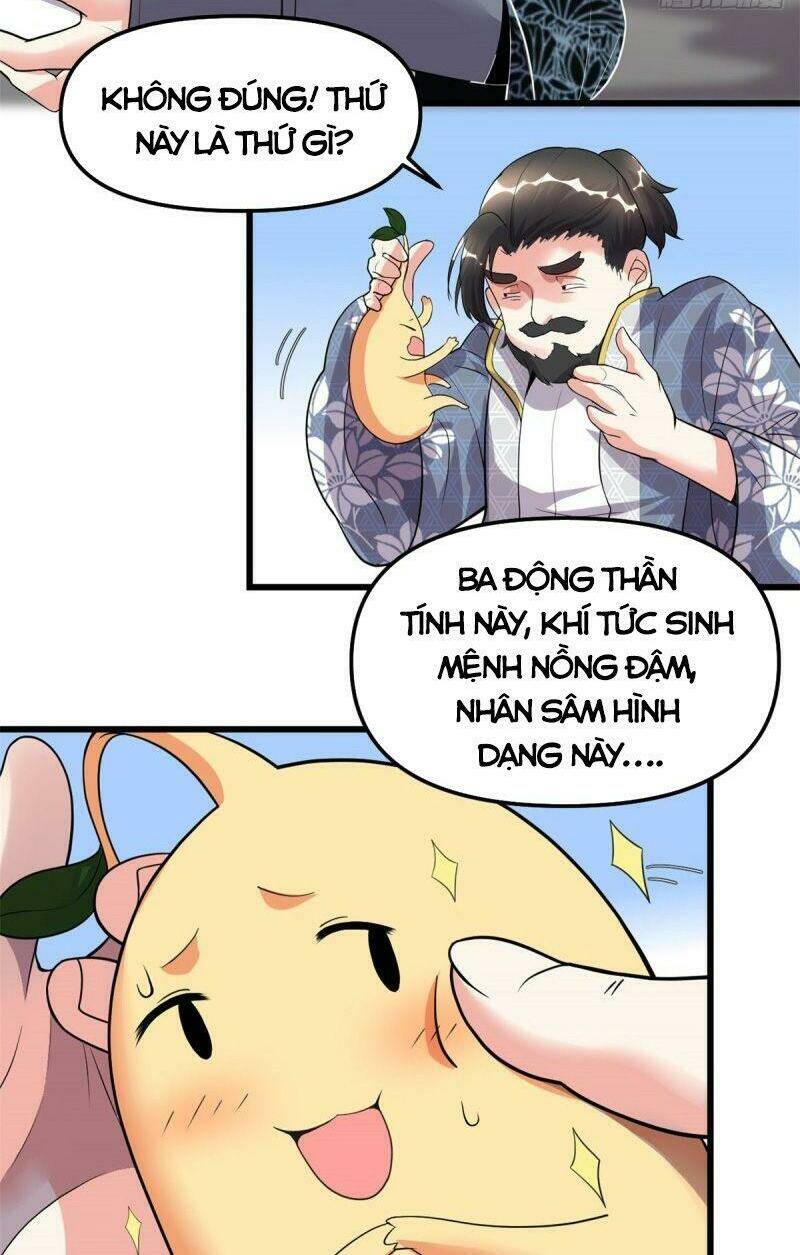 Ta Tu Có Lẽ Là Giả Tiên Chapter 187 - Trang 2