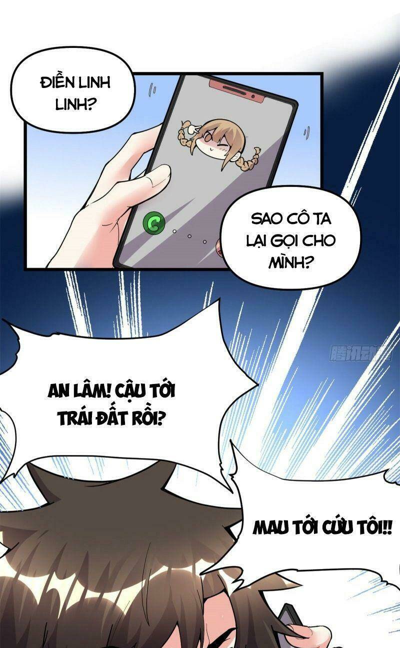 Ta Tu Có Lẽ Là Giả Tiên Chapter 187 - Trang 2