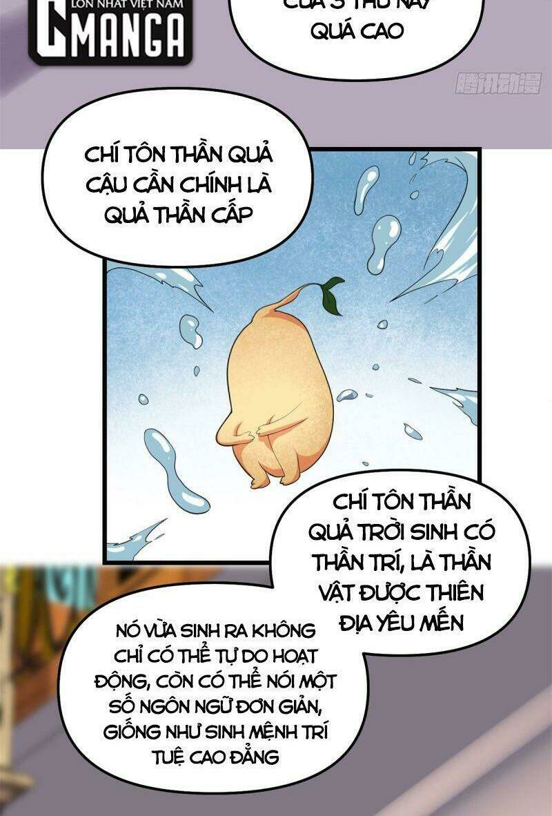 Ta Tu Có Lẽ Là Giả Tiên Chapter 187 - Trang 2