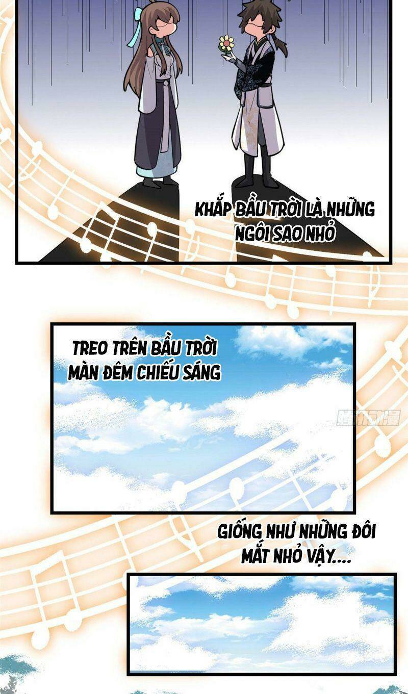 Ta Tu Có Lẽ Là Giả Tiên Chapter 186 - Trang 2