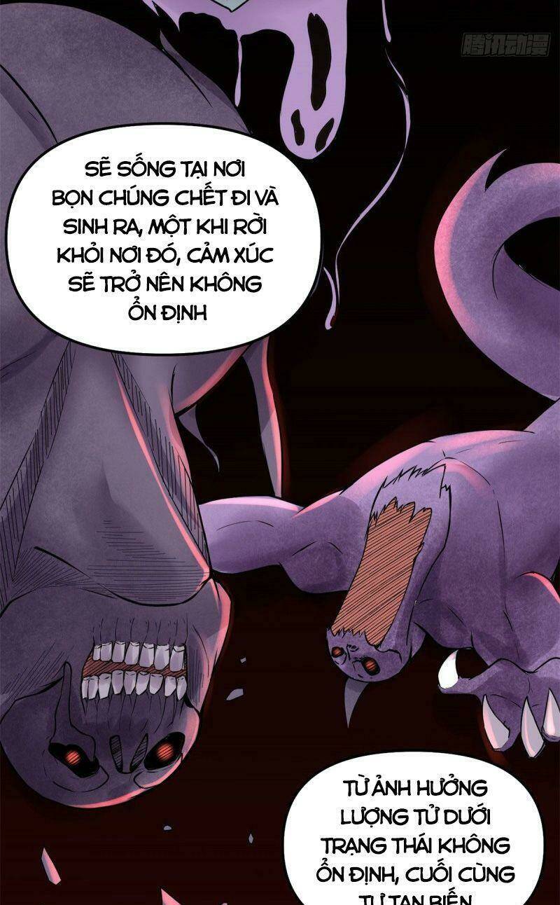 Ta Tu Có Lẽ Là Giả Tiên Chapter 186 - Trang 2