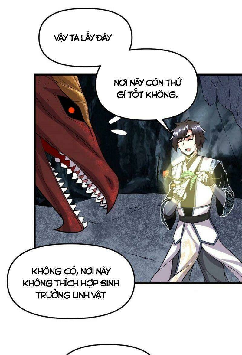 Ta Tu Có Lẽ Là Giả Tiên Chapter 182 - Trang 2