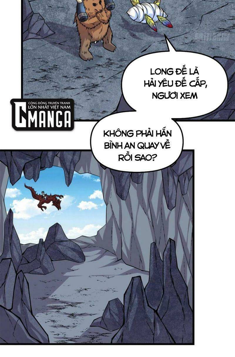 Ta Tu Có Lẽ Là Giả Tiên Chapter 182 - Trang 2