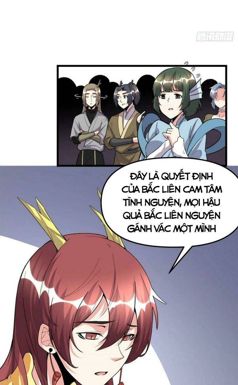 Ta Tu Có Lẽ Là Giả Tiên Chapter 182 - Trang 2