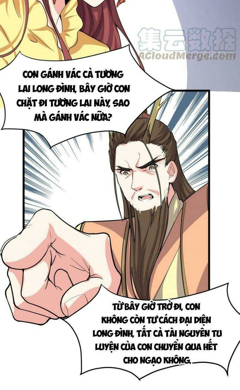 Ta Tu Có Lẽ Là Giả Tiên Chapter 182 - Trang 2