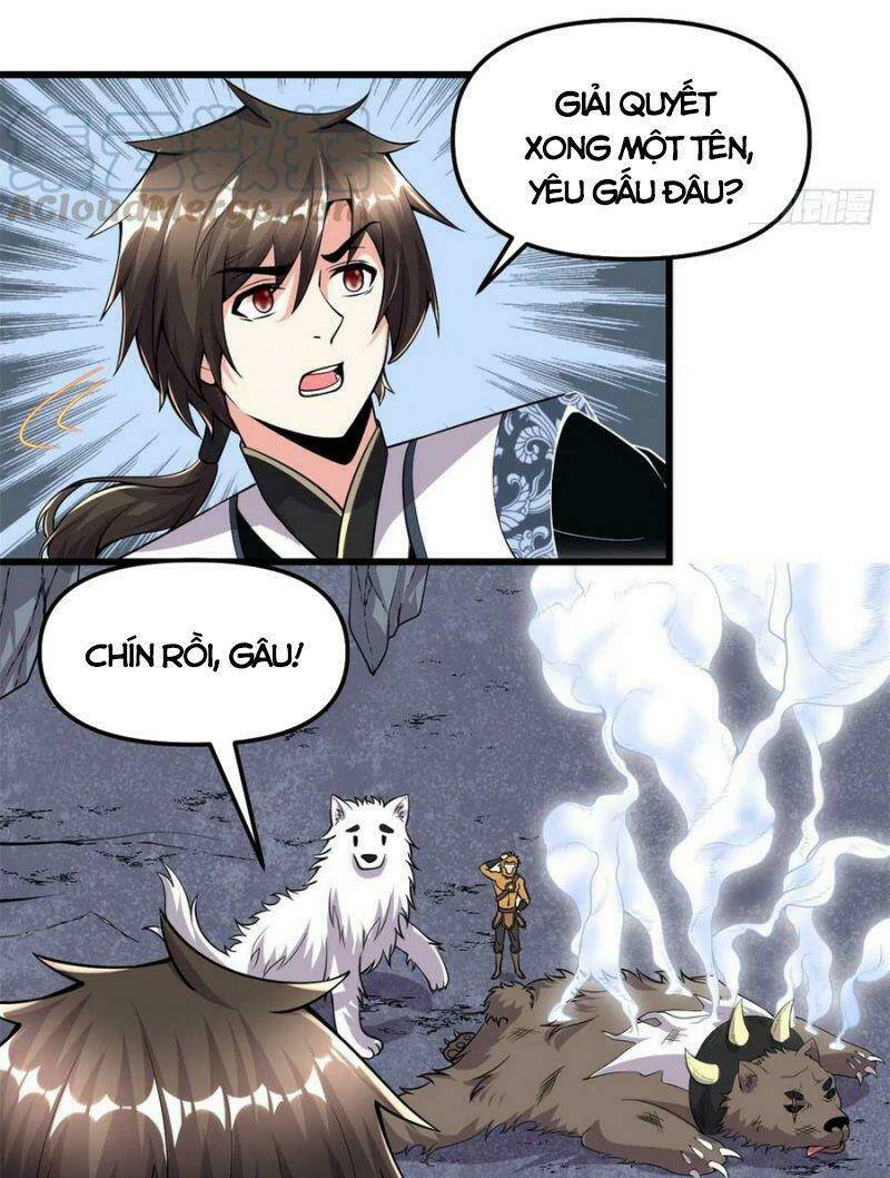 Ta Tu Có Lẽ Là Giả Tiên Chapter 182 - Trang 2