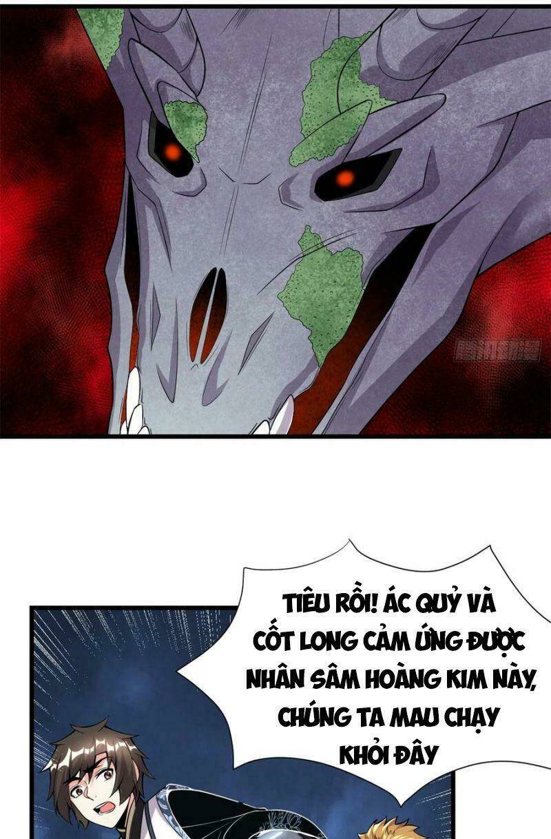 Ta Tu Có Lẽ Là Giả Tiên Chapter 180 - Trang 2