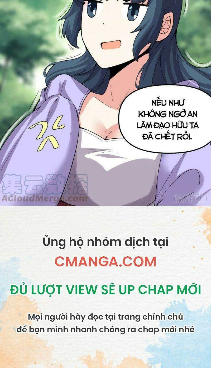 Ta Tu Có Lẽ Là Giả Tiên Chapter 180 - Trang 2