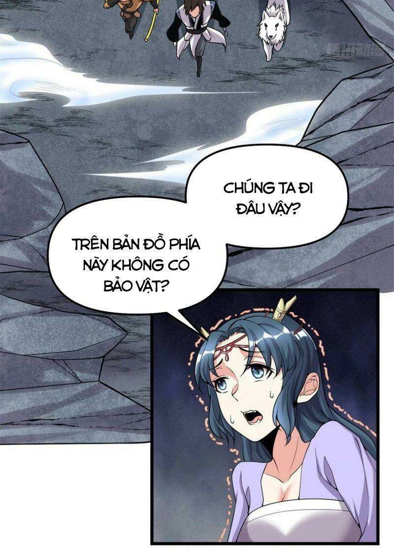 Ta Tu Có Lẽ Là Giả Tiên Chapter 179 - Trang 2