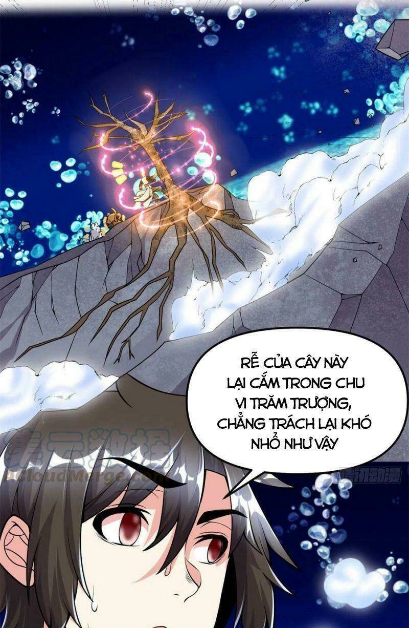 Ta Tu Có Lẽ Là Giả Tiên Chapter 178 - Trang 2